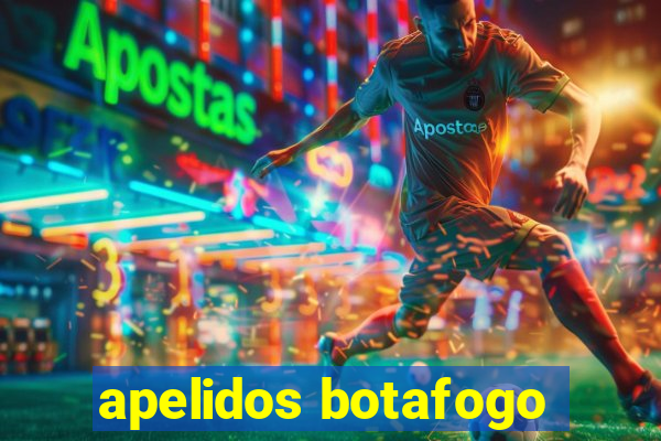 apelidos botafogo